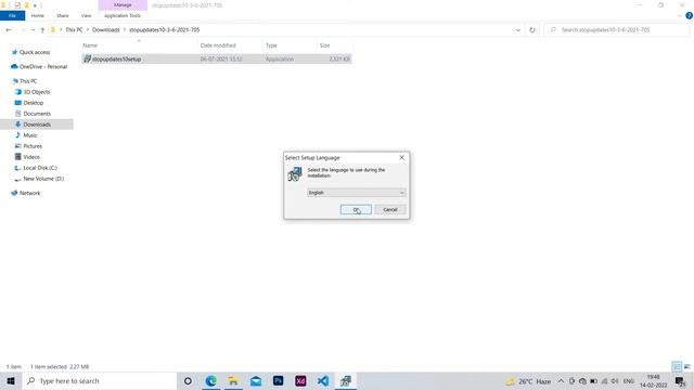 Something went wrong.Try to reopen settings later | windows update problem solved 100%| Fix solutio смотреть онлайн