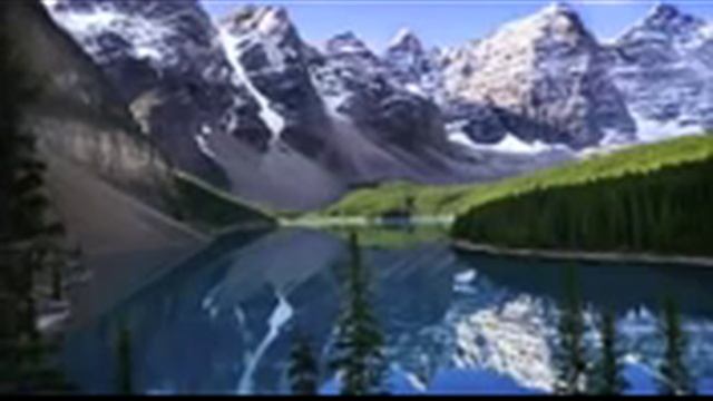 Breath- sitting meditation by-Jon Kabat- Zinn смотреть онлайн