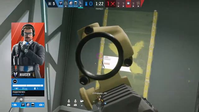 Rainbow six siege | Мур мяу смотреть онлайн