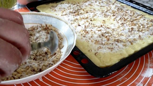 Готовим Дома,Восточные сладости,ПАХЛАВА.?? смотреть онлайн