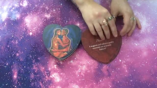 Walkthrough of The Lovers Oracle | See Every Card! смотреть онлайн