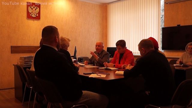 Встреча Центра Противодействия Коррупции с руководством Департамента Здравоохранения Брянской об 1/2 смотреть онлайн