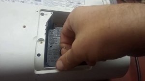 Замена лампы в кинопроекторе SONIY VPL-EX25