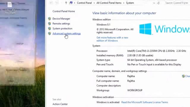 Set Path Of JAVA Compiler(Sinhala) смотреть онлайн