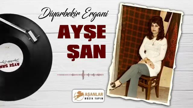 AYŞE ŞAN DİYARBAKIR ERGANİ смотреть онлайн