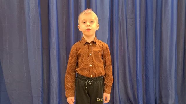 Надежин Семен_ГБОУ Школа №1412