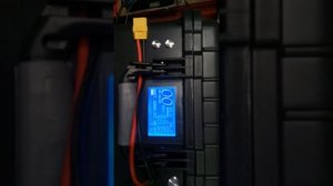 АКБ для лодочного электромотора 24В 200А*ч