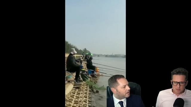 Real Life Top Gun - Chinese Fighter Jets Intercept Canadian Pilots - Episode #111 смотреть онлайн