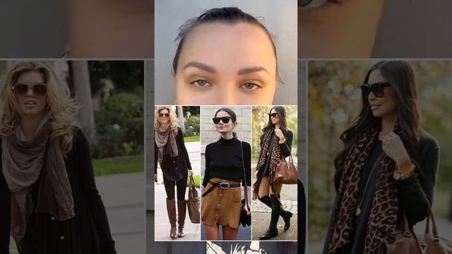 Как выглядеть дорого, даже если одеваешься в обычном масс-маркете?