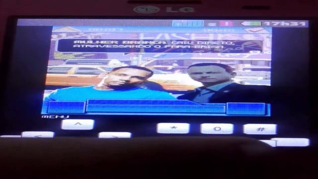 CSI: NOVA YORK PT-BR JAVA EM APK смотреть онлайн