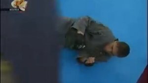 Боевая йога Дхарма Марга