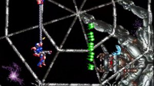 Super Turrican 2 (US) [SNES]|