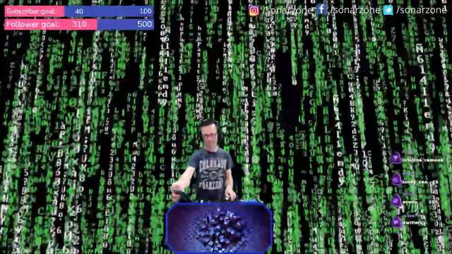 Twitch Sessions - 10th Dec 2020 смотреть онлайн