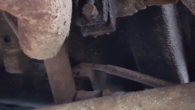 Колдун, регулятор тормозных усилий, задних колес работа. смотреть онлайн