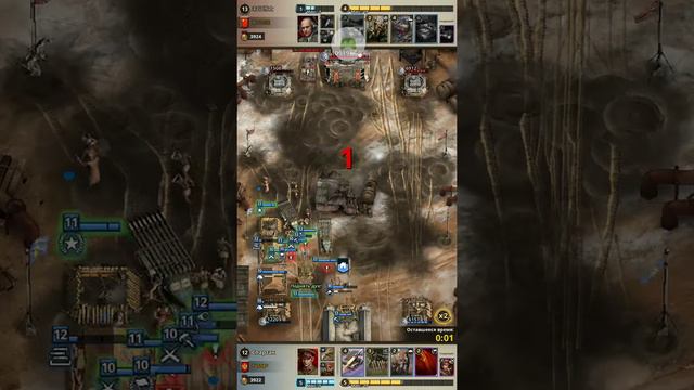 Road to Valor как использовать казармы смотреть онлайн