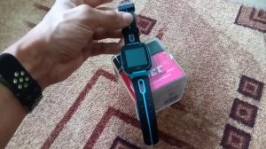 Смарт-часы Jet kid connect обзор лайт - стоит ли брать