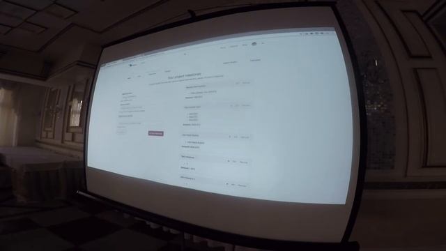 WINGS demo presentation in Moscow смотреть онлайн