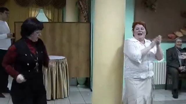 Шоу группа Веселая компания ролик смотреть онлайн