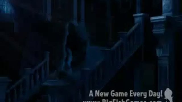 Fear for Sale: Mystery of McInroy Manor Collector's Edition PC Game смотреть онлайн