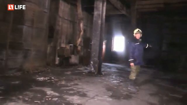 Кемерово ТЦ Зимняя Вишня Вид ИЗНУТРИ После Пожара Сегодня Следственный Комитет смотреть онлайн