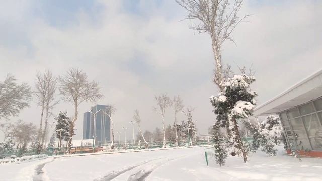 Dushanbe-Душанбе сегодня стадион Фрунзе Walk Around To Tajikistan #точикистон