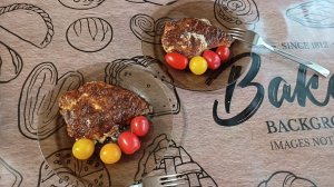 Мясо по нашему рецепту. Получается вкусненько