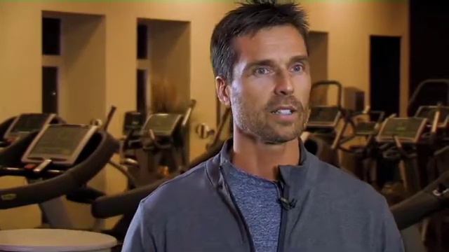 Personal Training - Jurgen van der Mey смотреть онлайн