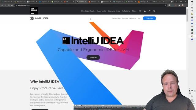 What Should I Know As A Java Developer For My Next Job смотреть онлайн