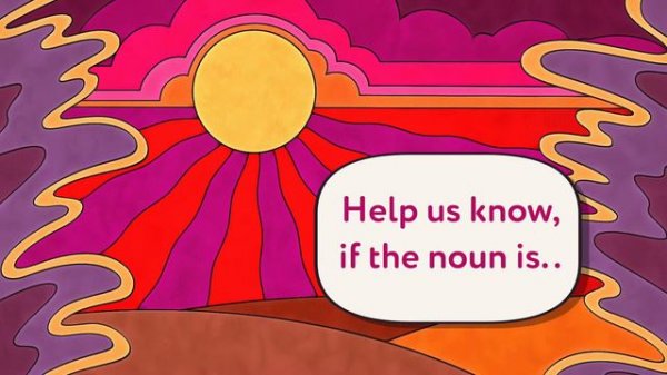 ⭐THIS, THAT, THESE, THOSE 🎵 SONG for Kids