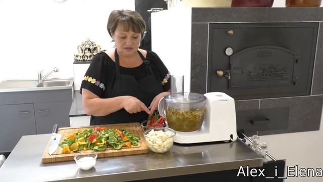 Кулинарные Тайны