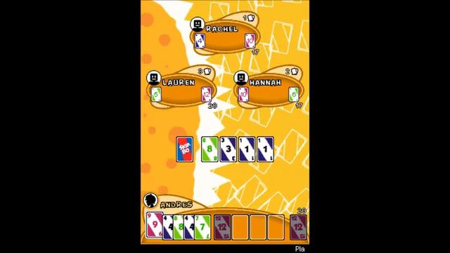 3 Game Pack! Uno & Skip-Bo & Uno Free Fall Gameplay Completo смотреть онлайн