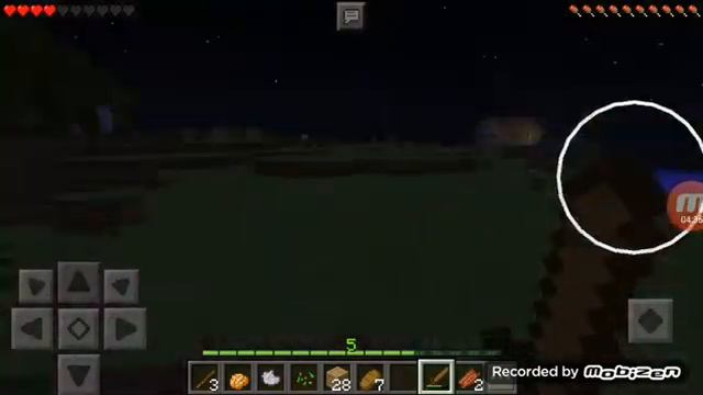 Ещё один раз буду играть в майнкрафт смотреть онлайн