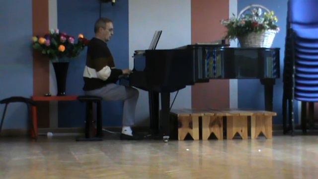 Владимир Анкудинов Баритон M2U07762 Арии Моцарт Вебер 3.09.2023 Часть 6 смотреть онлайн