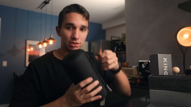 Os melhores EQUIPAMENTOS DE CAFÉ para comprar no 11.11 ALIEXPRESS (PARTE 1) | Não Sou Barista смотреть онлайн