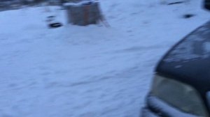 ДИЗЕЛЬ В СИЛЬНЫЙ МОРОЗ ЗАПУСКАЙ ПРАВИЛЬНО.