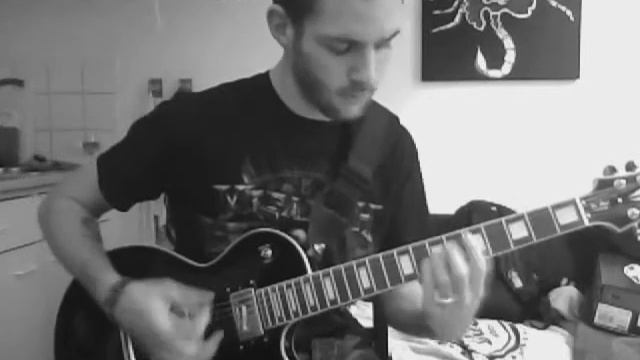 Kreator- To The Afterborn