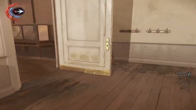 Dishonored Death Of The Outsider Прохождение 5 По чернильному следу. Разузнать об Шань Юне. смотреть онлайн