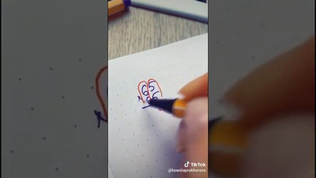 Как считать быстро столбиком. Видео из TikTok!!!! смотреть онлайн