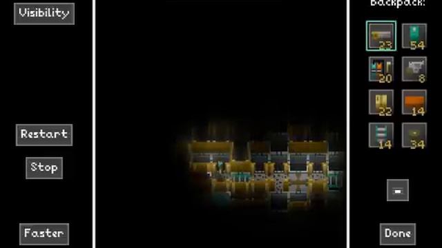 The Castle Doctrine: Top House In The Game: ROBBED смотреть онлайн