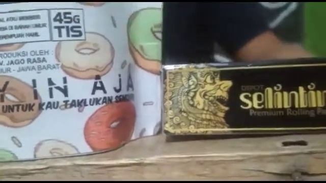 REVIEW tembakau java joy|| RASA BLUEBERRY DONUT & PAHPIR DEPOT SELINTING MALANG смотреть онлайн