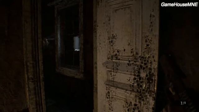 Resident Evil 7 1 Hour of Gameplay No Commentary GTX 650 2GB смотреть онлайн
