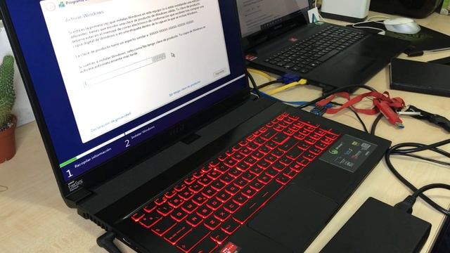 Unboxing y características de Portátil MSI BRAVO 17 A4DDR RYZEN 7 4800H CON AMD RADEON RX 5500M 4GB смотреть онлайн