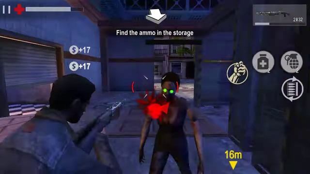 Death Invasion Survival 4-3 Search for Arms Forest Danger смотреть онлайн