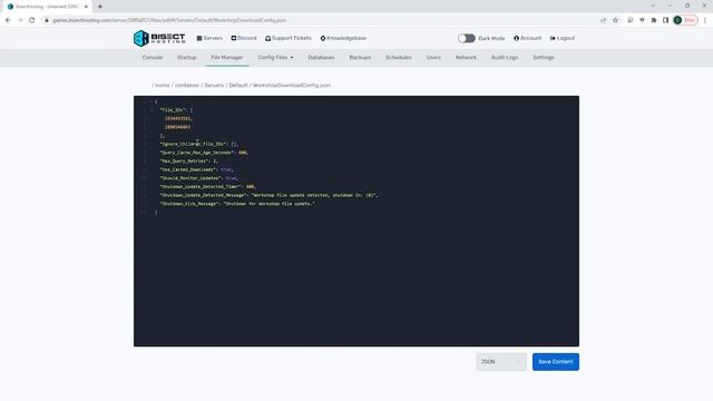 How to Add Mods to an Unturned Server! смотреть онлайн