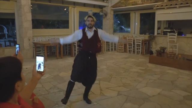 Кипр-2018. Сафари на осликах, и Кипрский вечер. смотреть онлайн