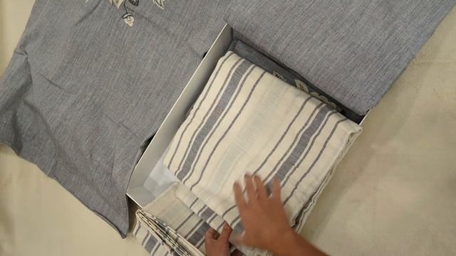 Обзор комплекта Дантела Вита со стильным дизайном и качественной вышивкой. Турецкое качество. смотреть онлайн