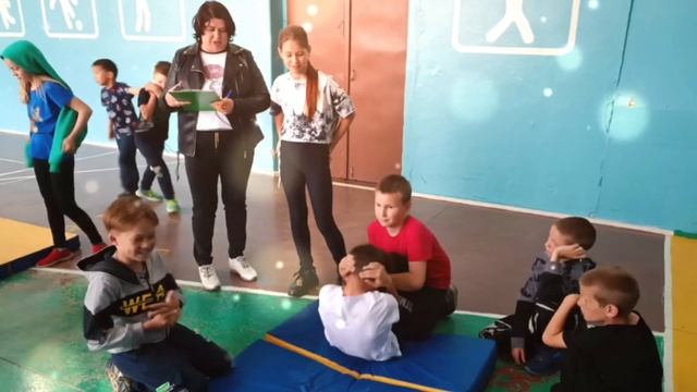 Весёлый праздник "ПОДАРИ РАДОСТЬ ДЕТЯМ", посвящённый Дню защиты детей смотреть онлайн