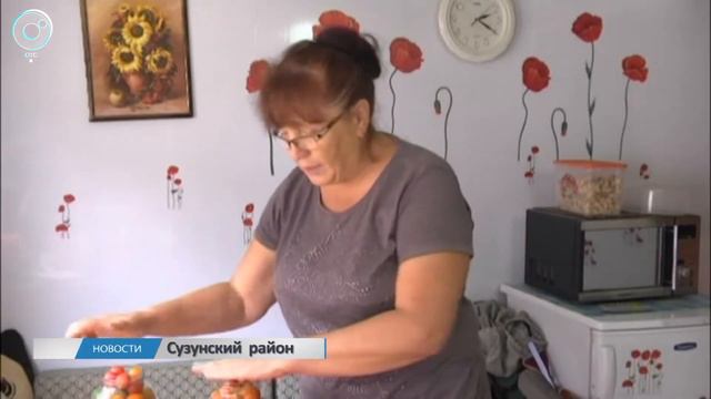 С грядки прямиком в банку. Август - пора заготовок ягод и овощей на зиму