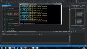 Запись экрана монитора с помощью FFmpeg / Capture / Desktop. Язык С\С++