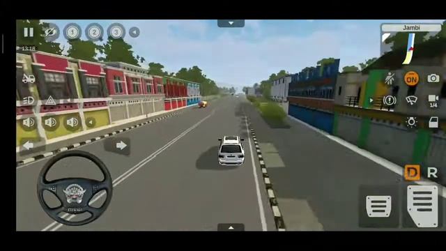New Bussid BMW CAR MOD Download For Bus Simulator Indonesia | #Bussid | #Carmods | 2021?